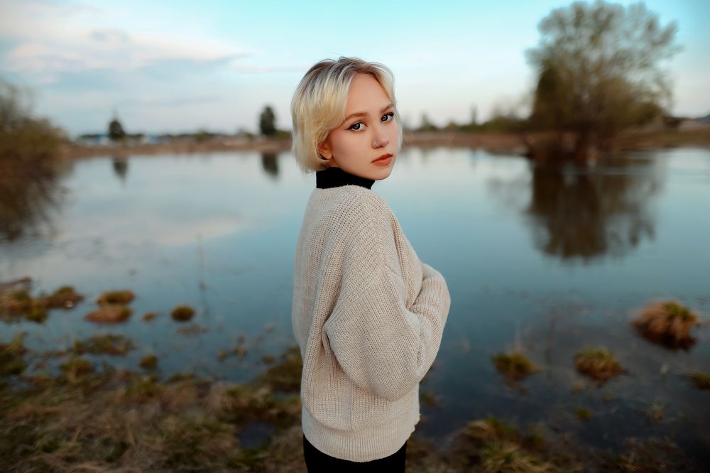 Photograph by Виктория Гисс