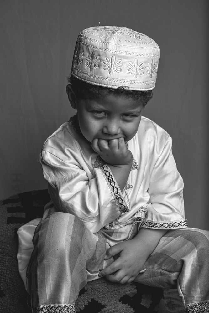 Фотография автора KHALED