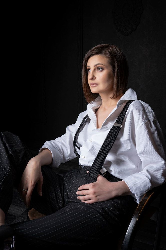 Photograph by Дарья Купчус