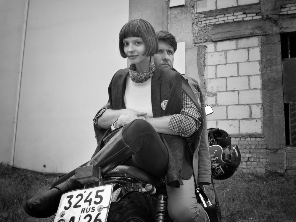 Photograph by Зорин Миша