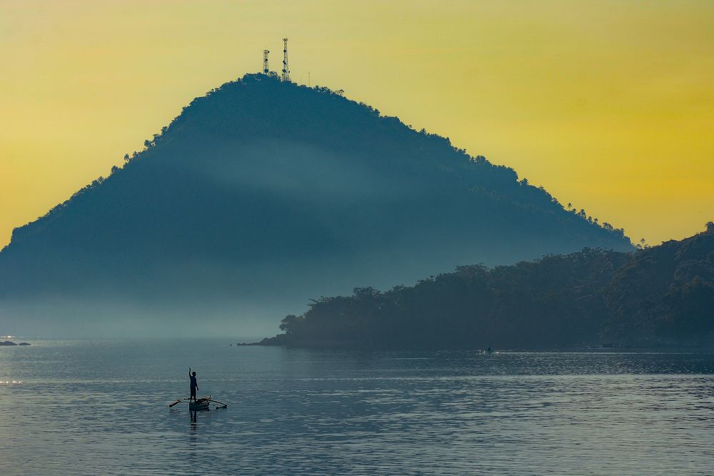 Photograph by John Eric Eudin