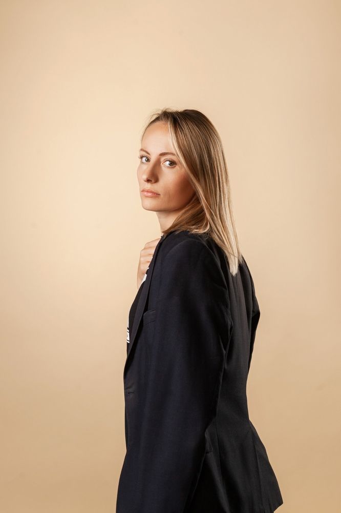 Photograph by Валерия Гудима