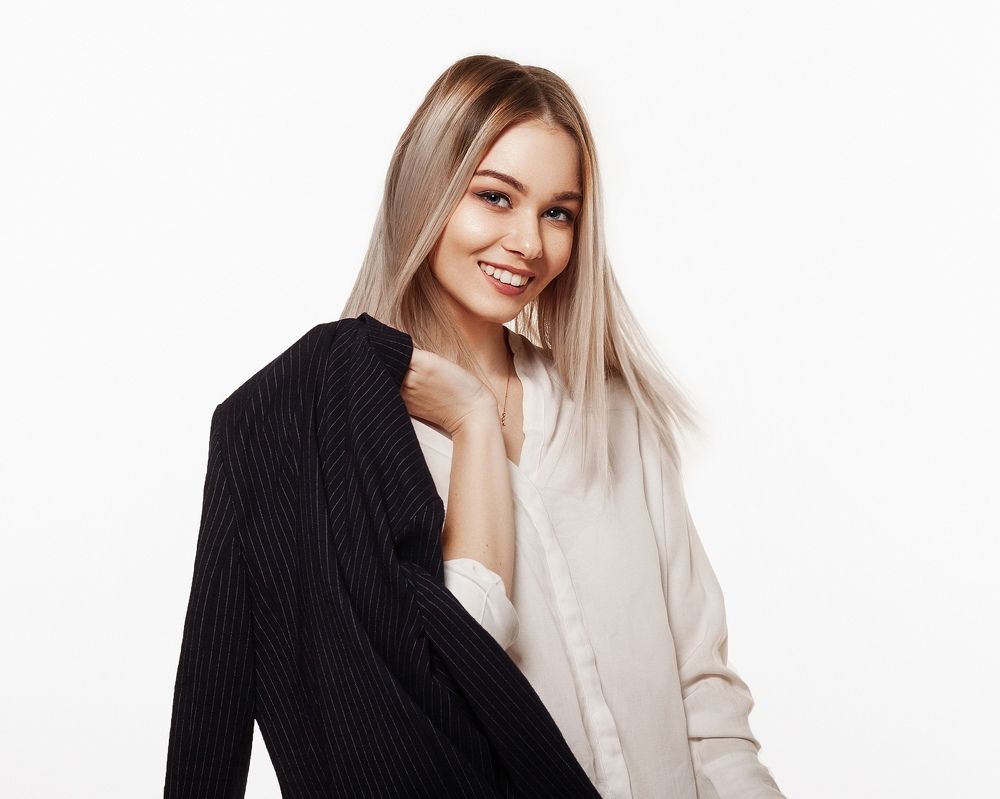 Photograph by Валерия Гудима