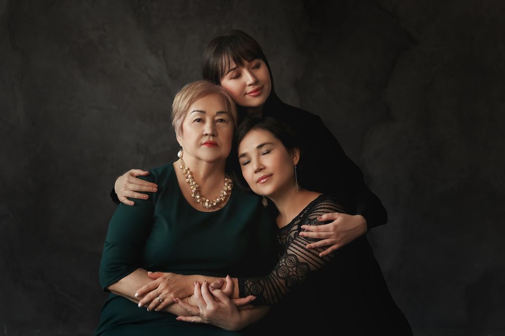 Photograph by Дарья Нартова