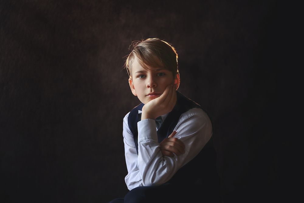 Photograph by Дарья Нартова