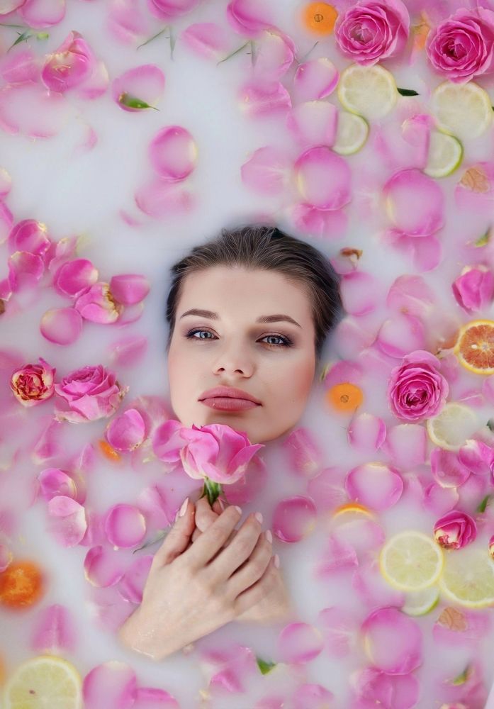 Photograph by Светлана Запорожченко