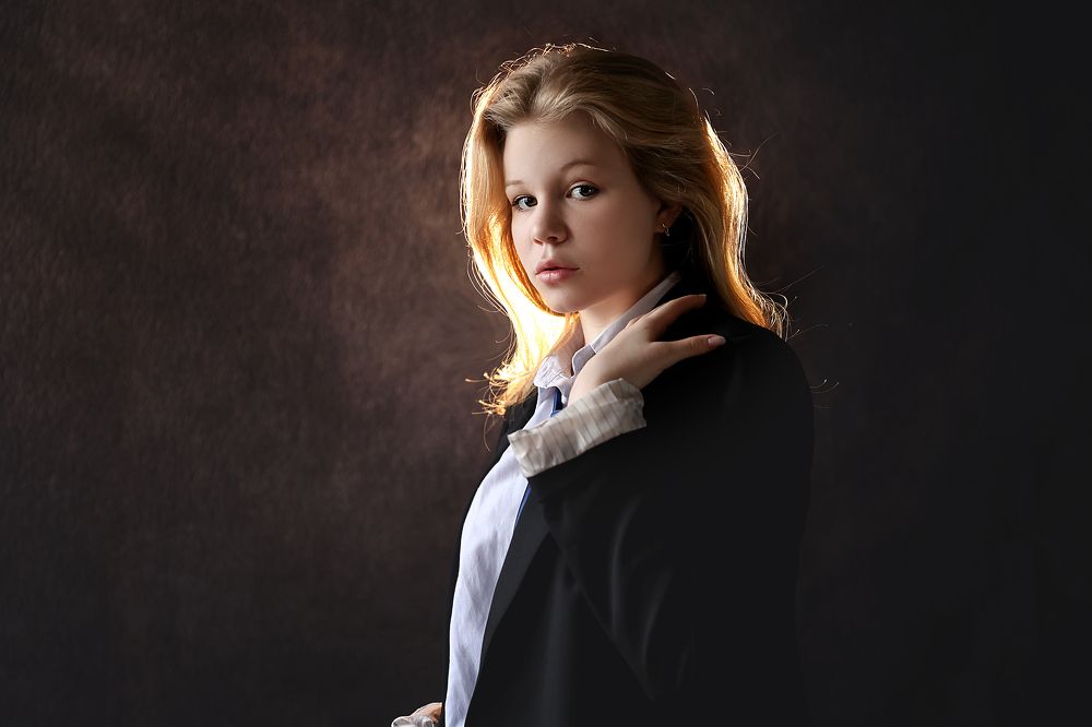 Photograph by Дарья Нартова