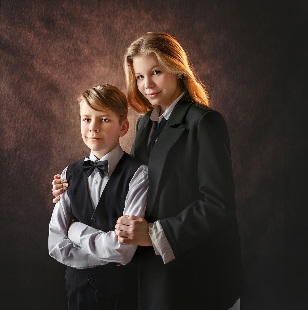 Photograph by Дарья Нартова