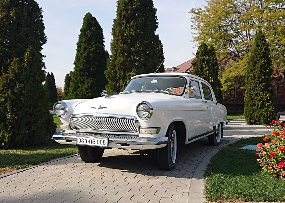 Photograph by Александр Семенов