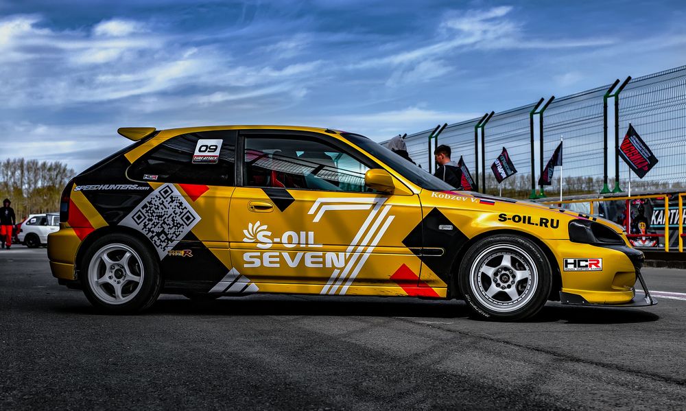 Photograph by Яна Мурова