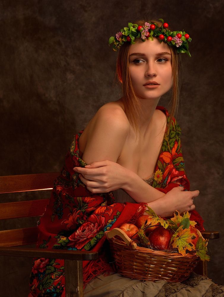 Photograph by Юрий Дыхлин