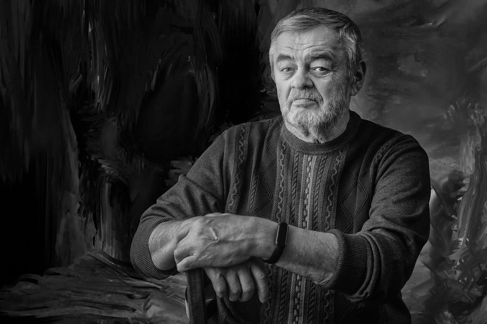 Photograph by Олег Тетерин