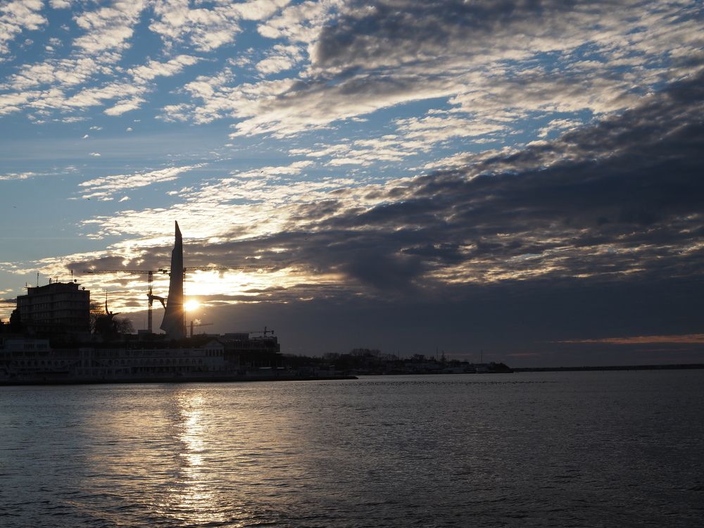 Photograph by Сергей Борисов