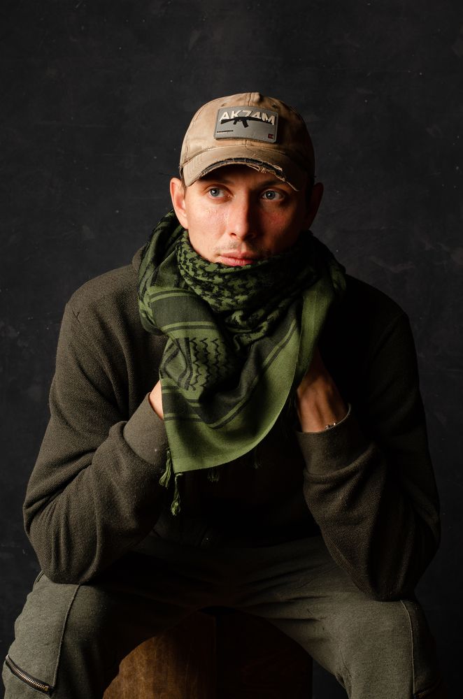 Фотография автора Елена Ефименко