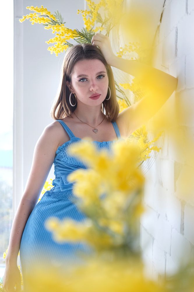 Photograph by Мария Медведева