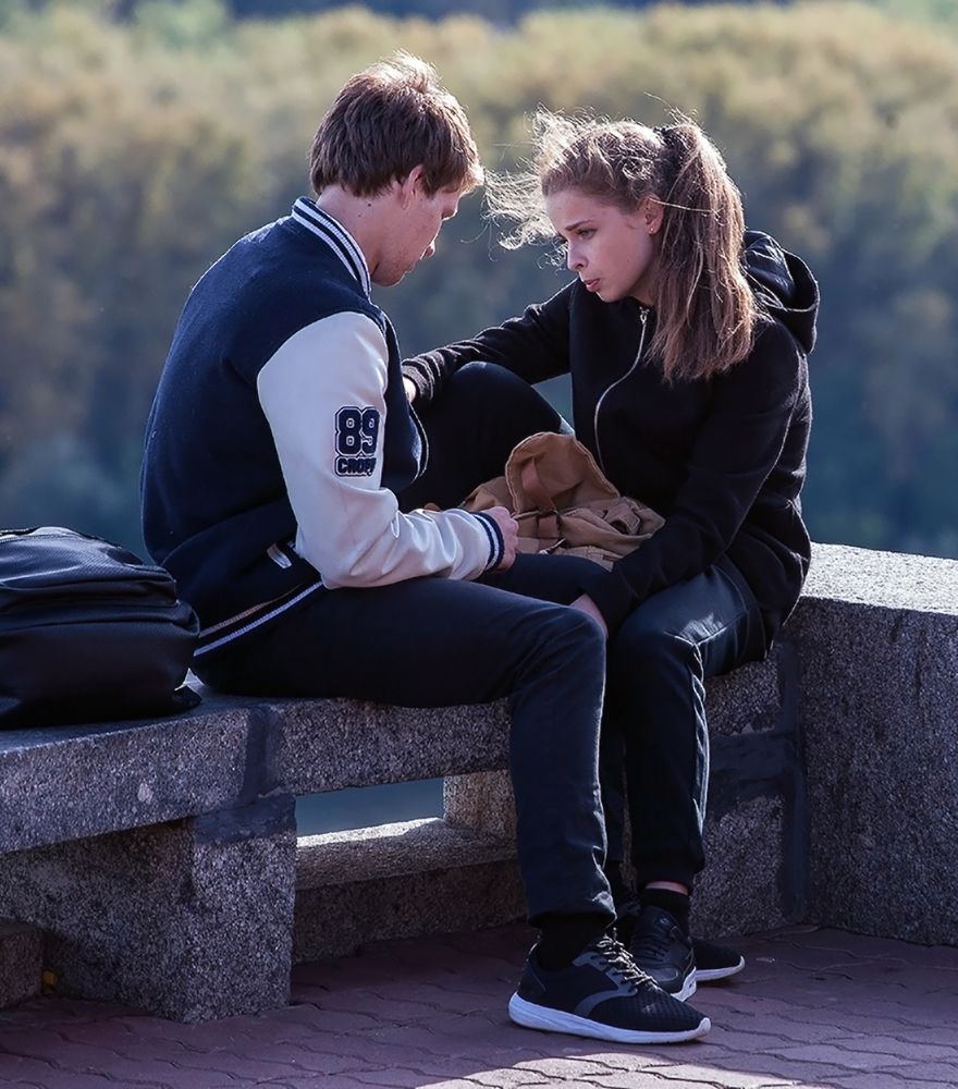 Photograph by Алексей Патлах