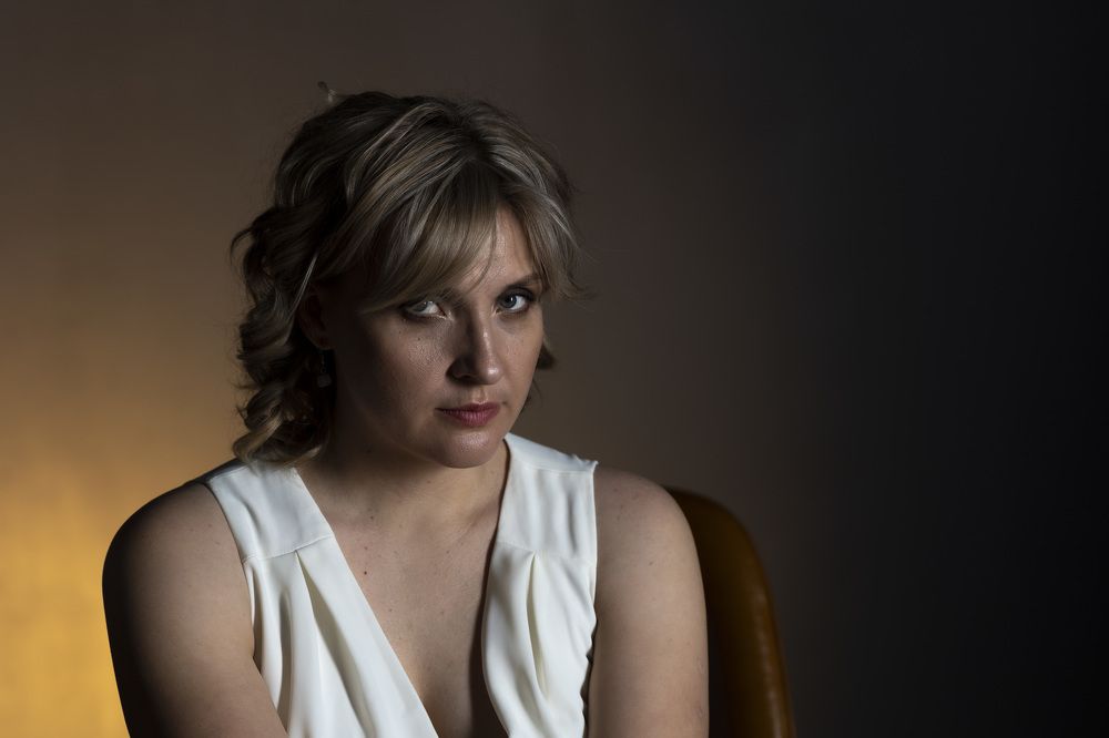 Photograph by Щепанов Дмитрий