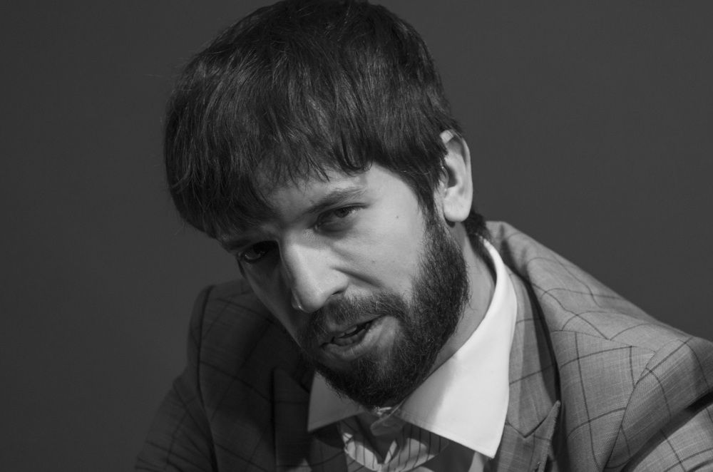 Photograph by Щепанов Дмитрий