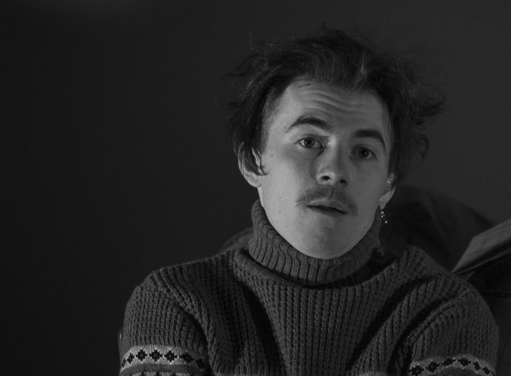 Photograph by Щепанов Дмитрий