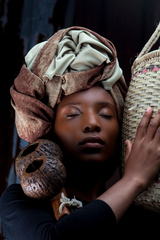 Photograph by Tonny David