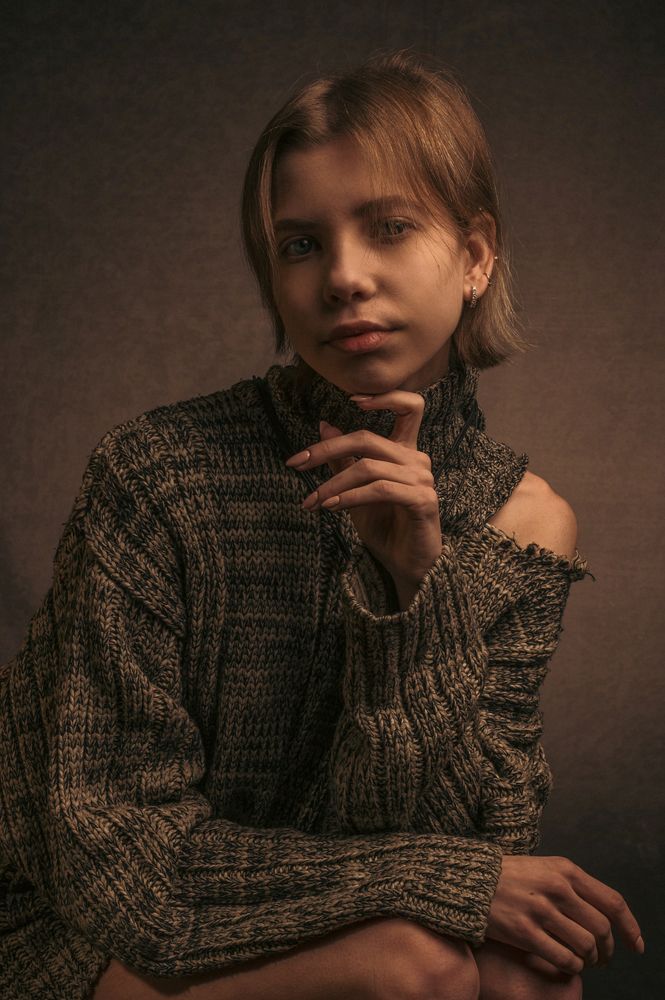 Photograph by Касьянов Виталий