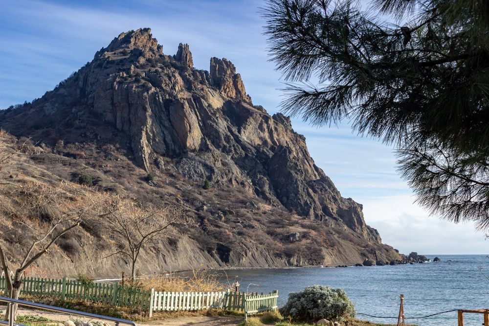 Photograph by Евгений Ермаков