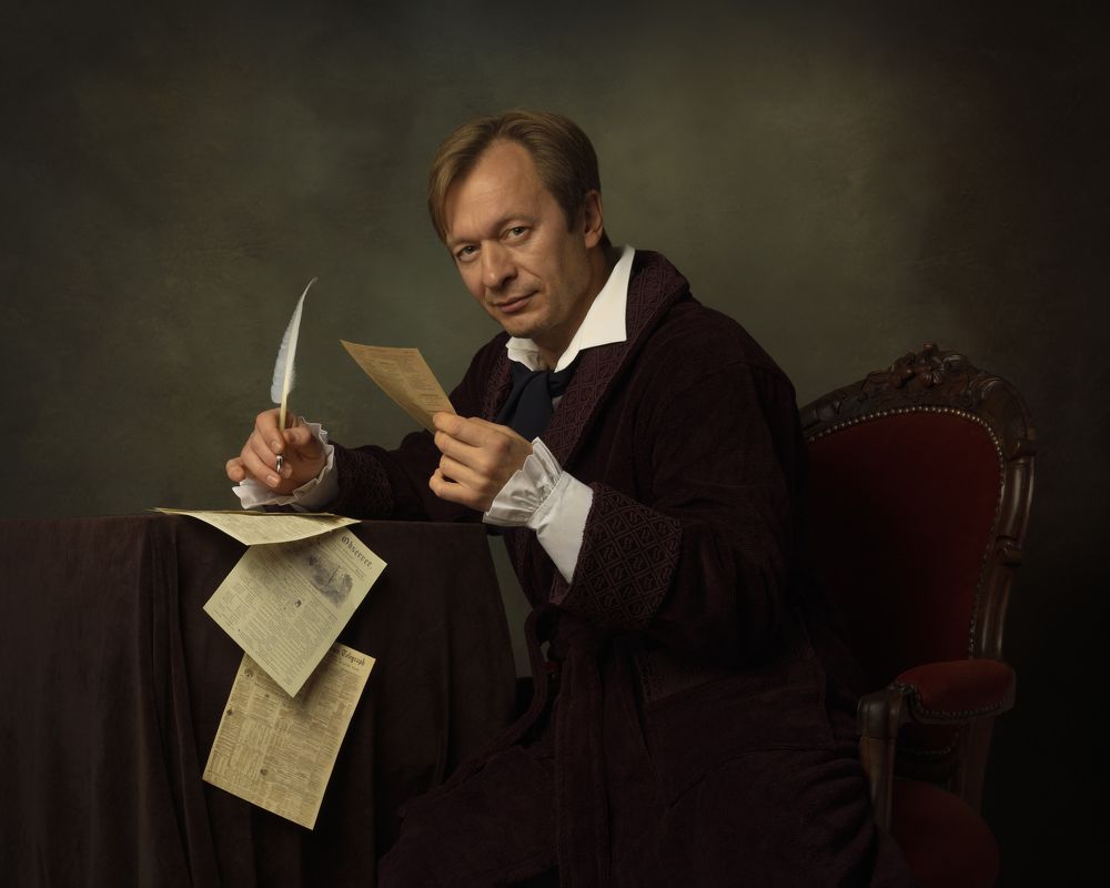 Photograph by Ольга Савельева