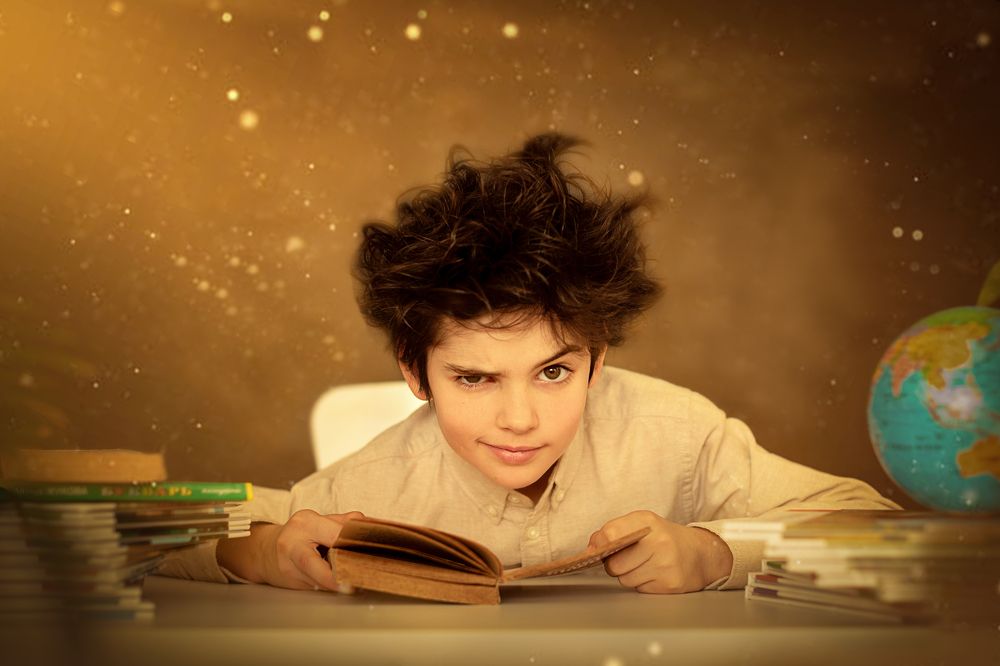 Photograph by Yulia Fernandez