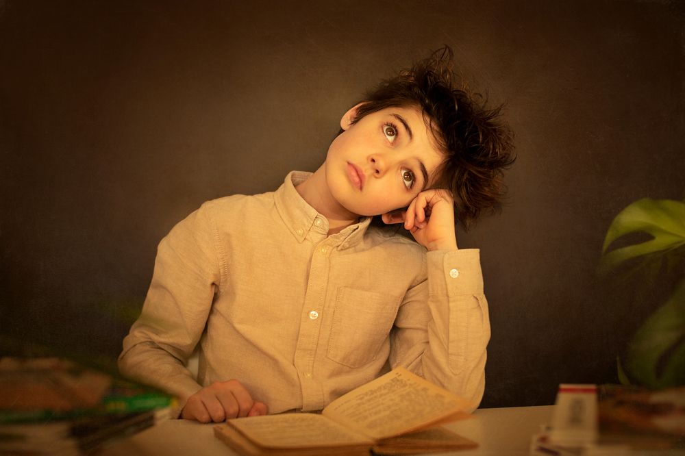 Photograph by Yulia Fernandez