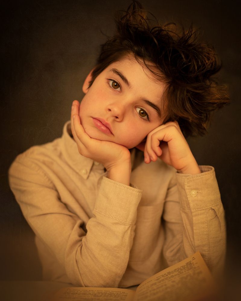 Photograph by Yulia Fernandez