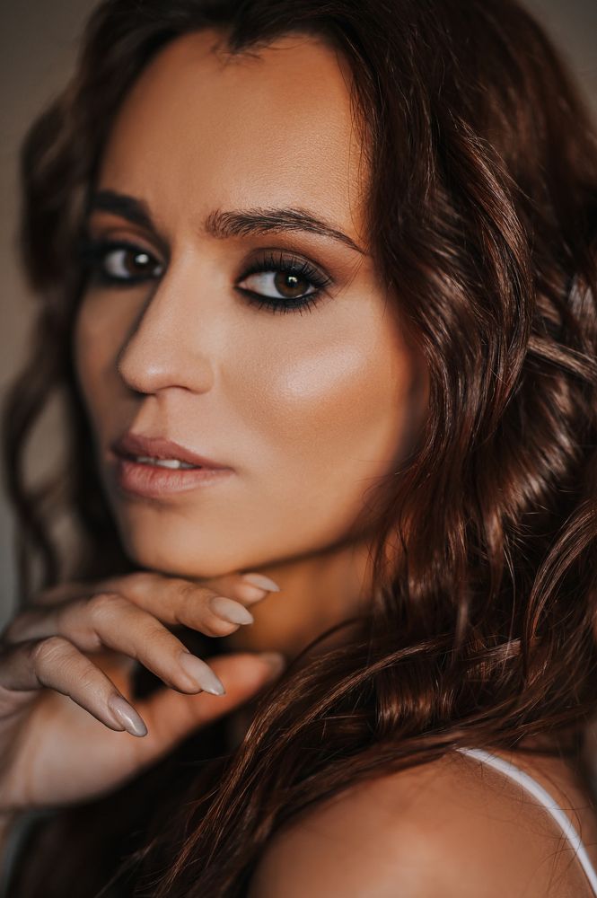 Photograph by Ксения Светлакова