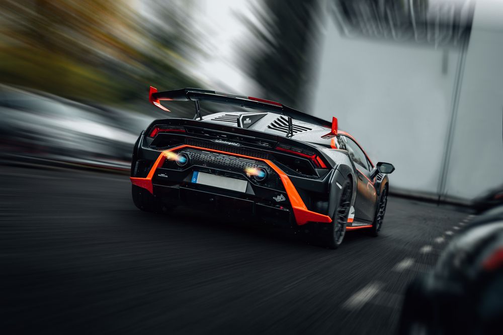 Photograph by Panga Petru