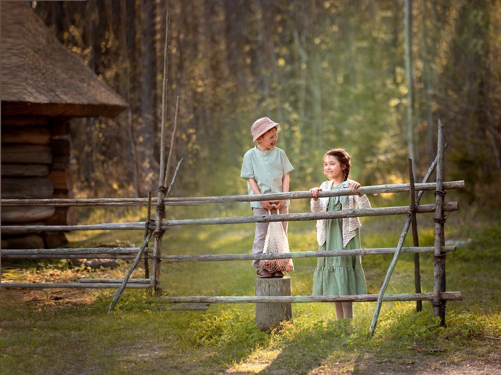 Photograph by Tatjana Filonenko