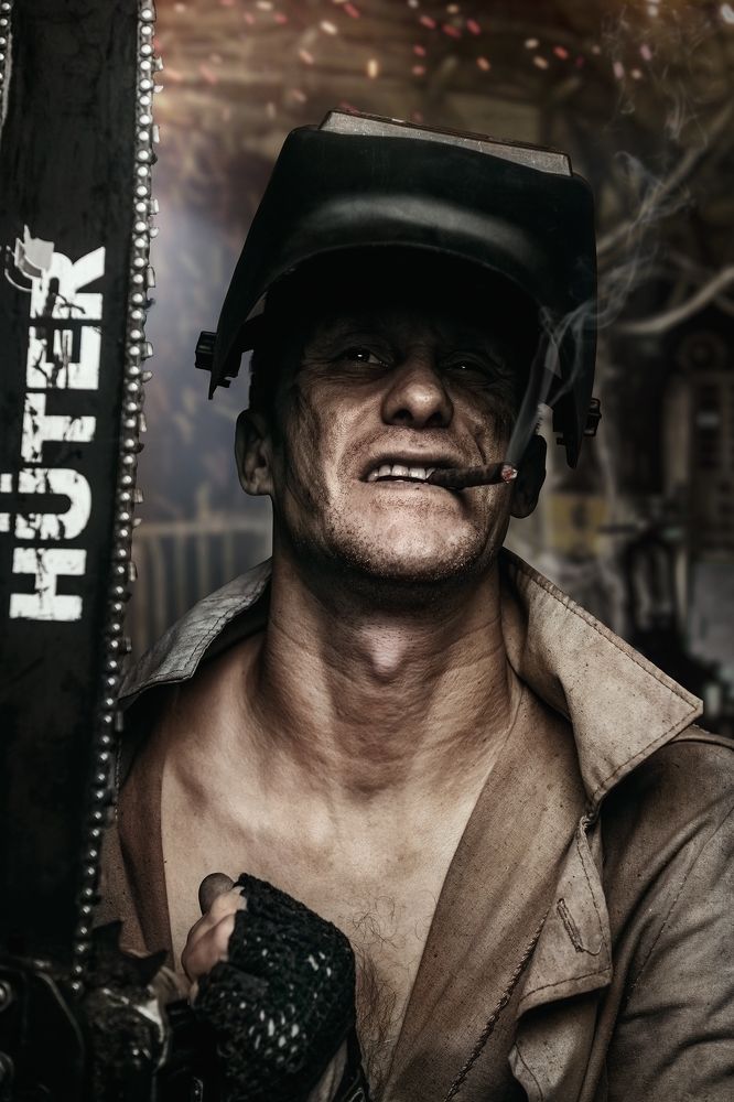 Photograph by Корс Дмитрий