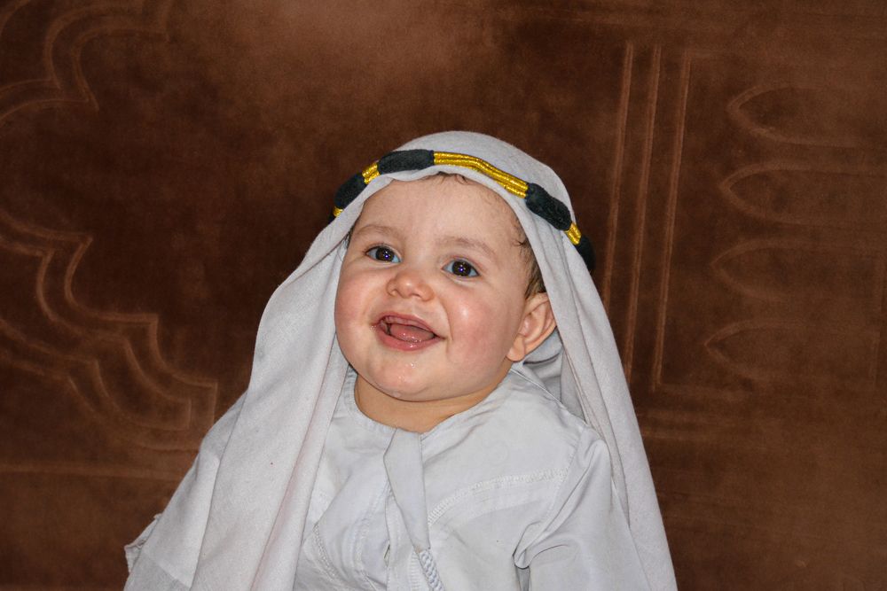 Photograph by Bachir Rabouh