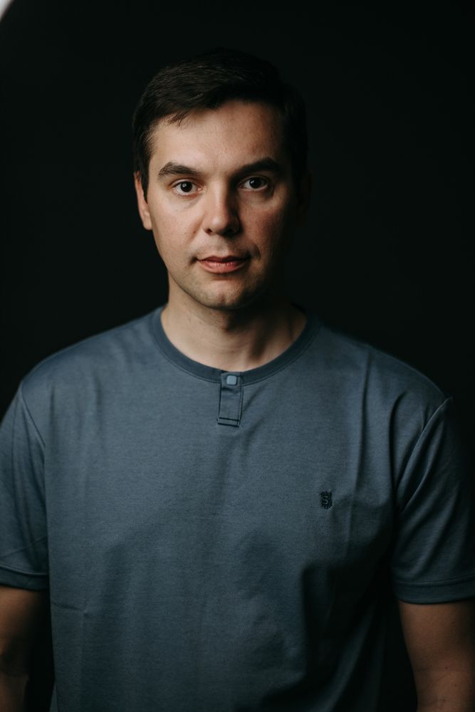 Photograph by Miho Neiman