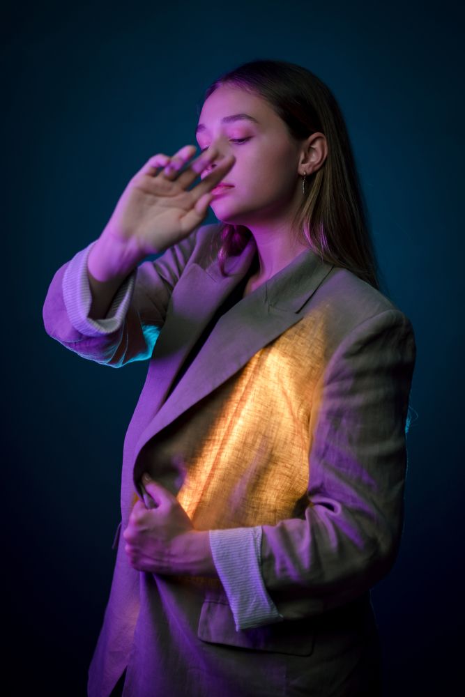 Photograph by Miho Neiman