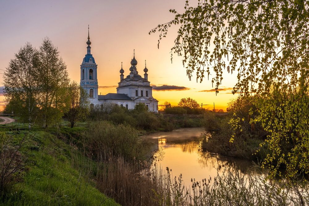 Photograph by Владимир Брагилевский