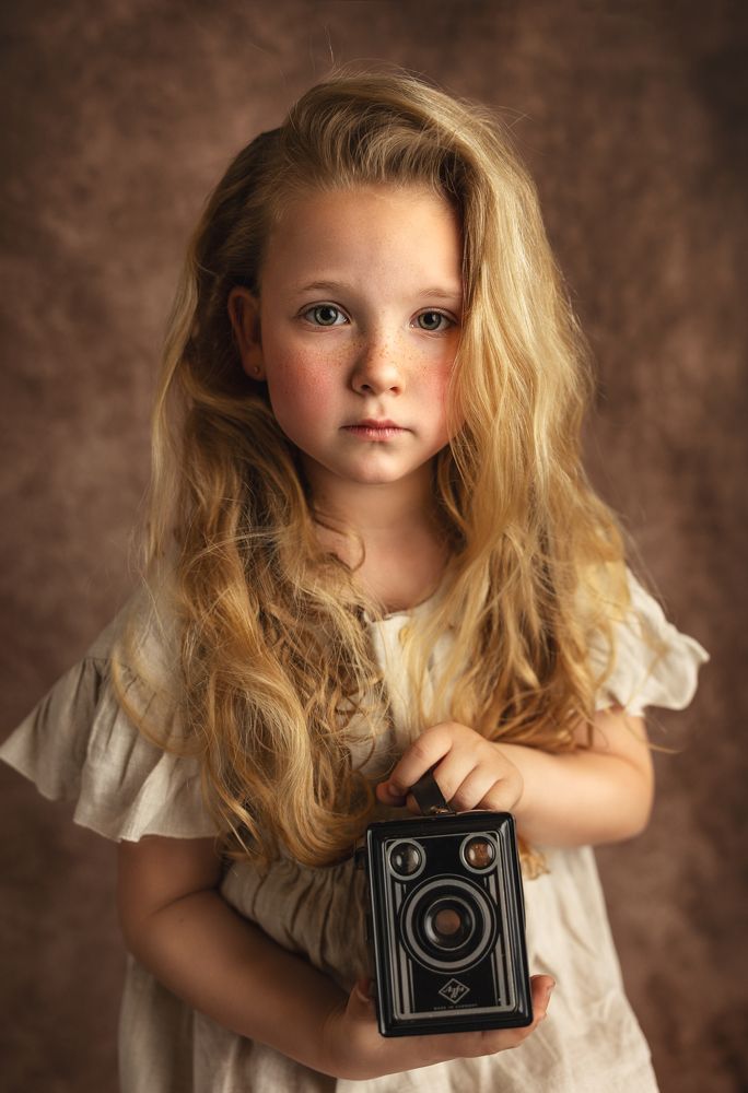 Photograph by Anna Mahrough