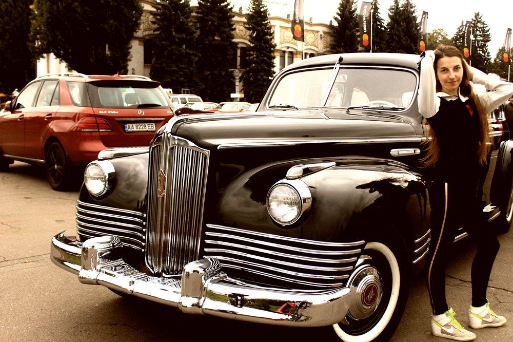 Photograph by Алексей Мосейко