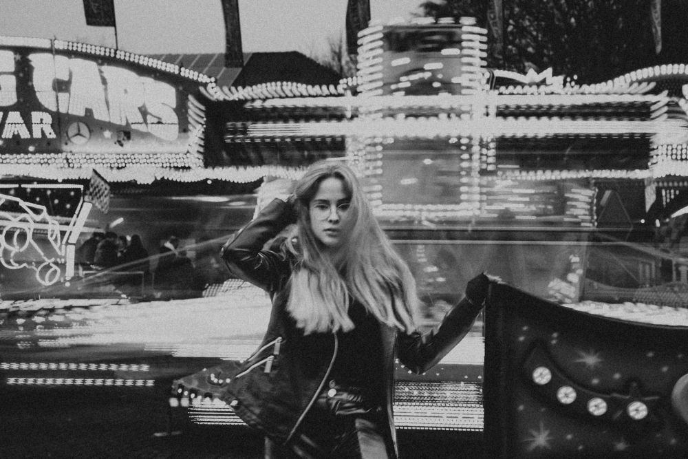 Photograph by Panga Petru