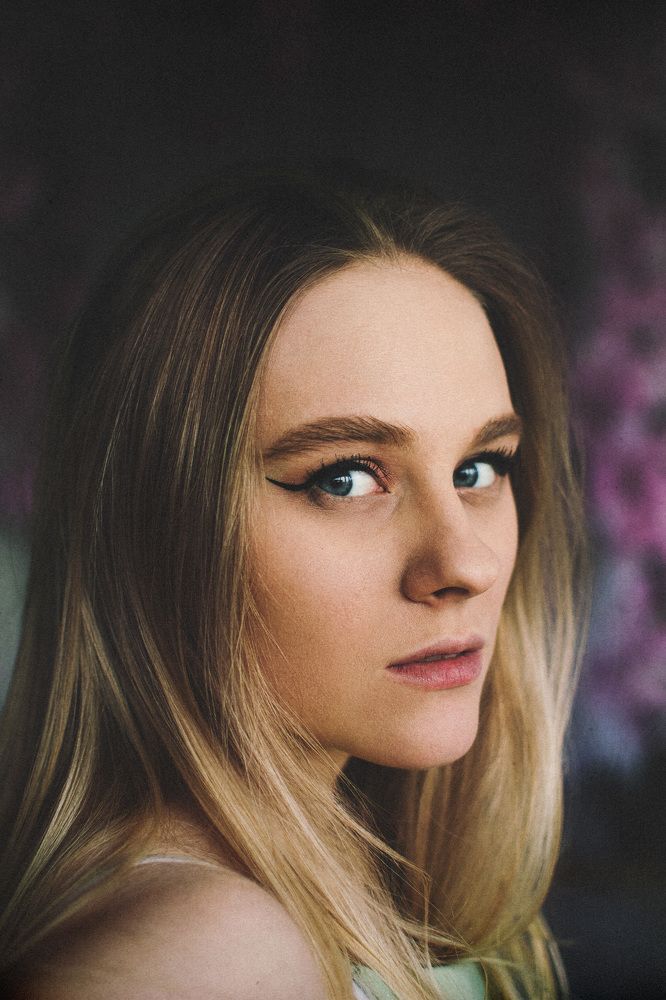 Photograph by Константин Малютин