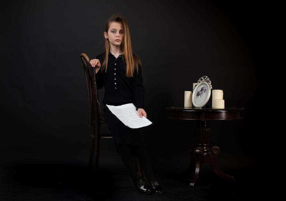 Photograph by Александр Волков