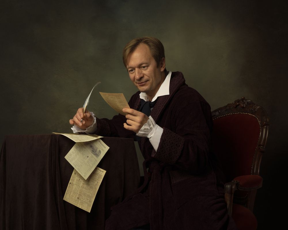 Photograph by Ольга Савельева