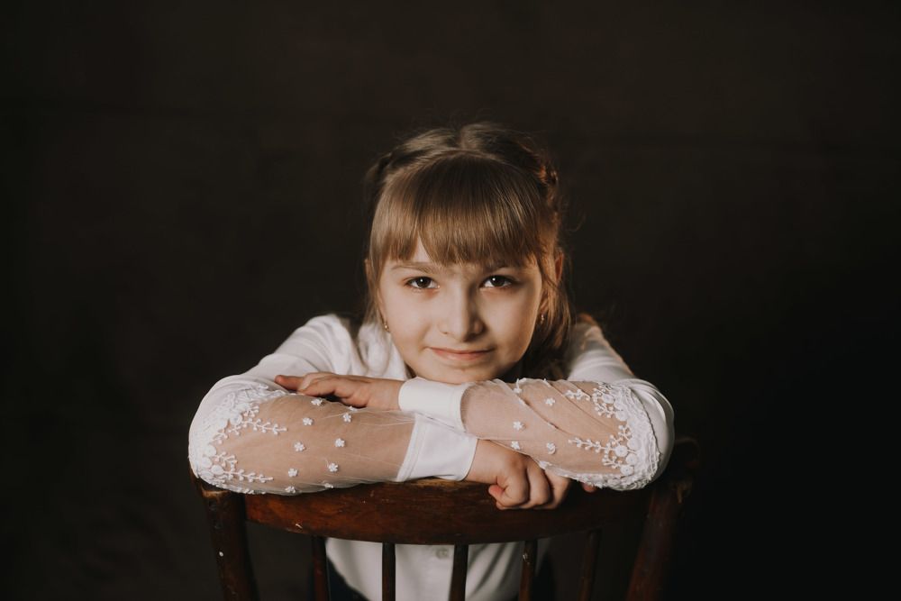 Photograph by Светлана Субботина