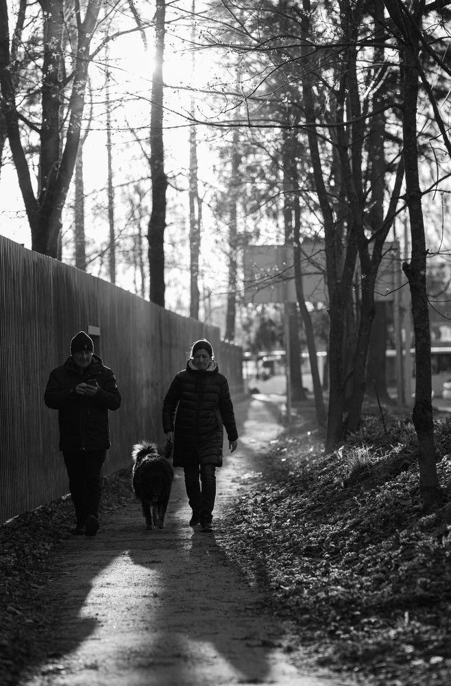 Photograph by Вячеслав Криволуцкий