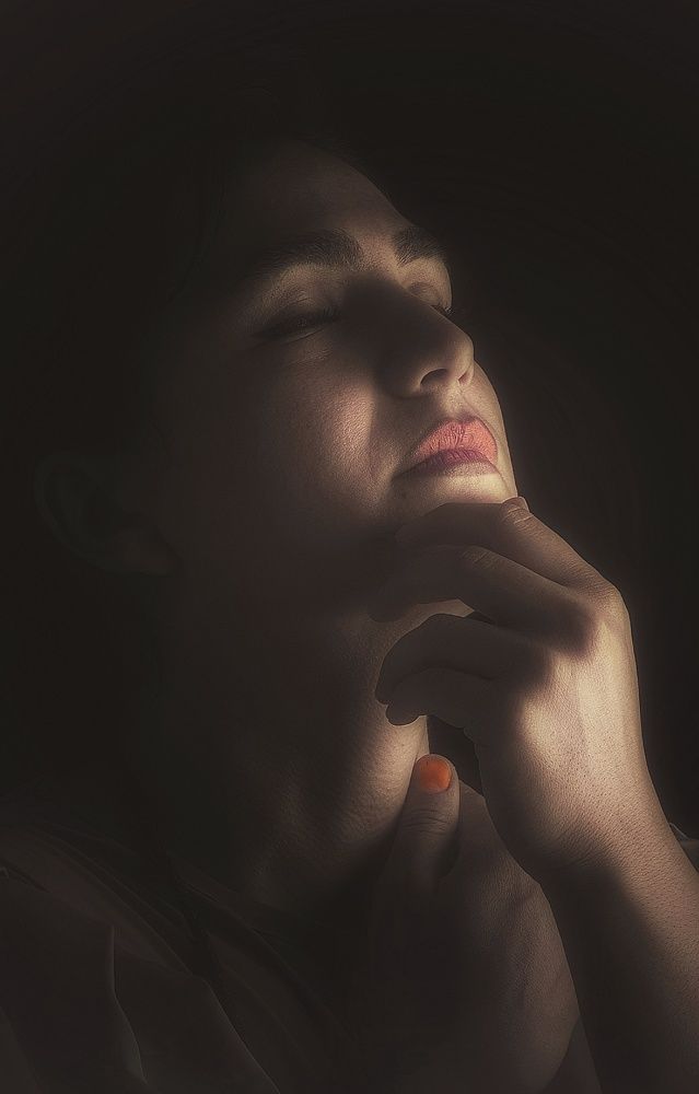 Photograph by Siavash Shomali