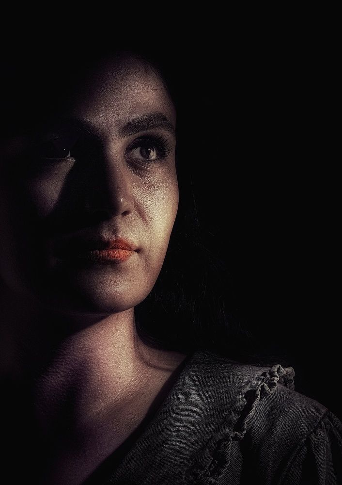 Photograph by Siavash Shomali