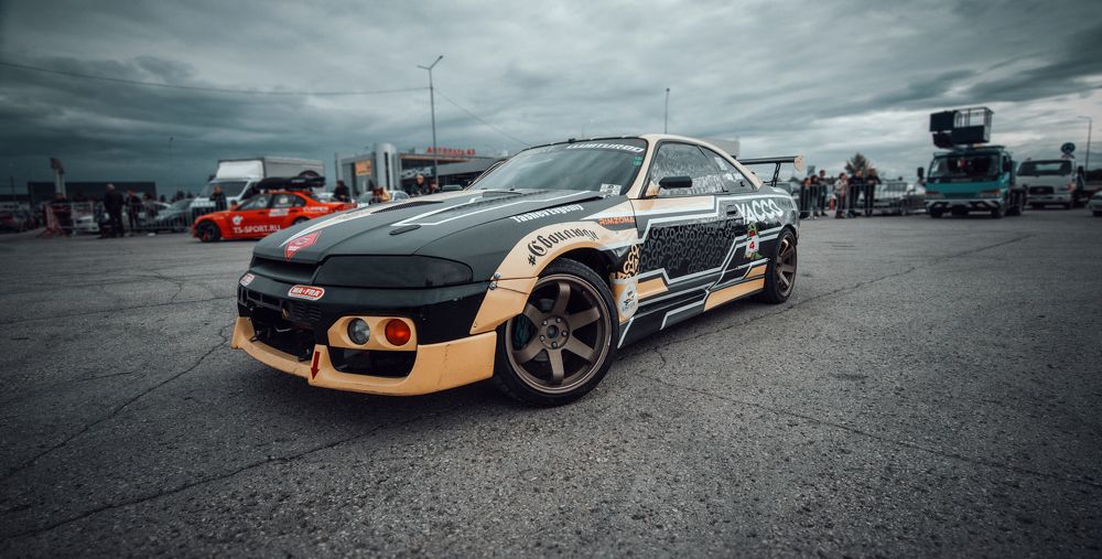 Photograph by Sergey Shilling