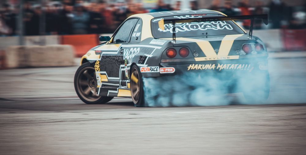 Photograph by Sergey Shilling